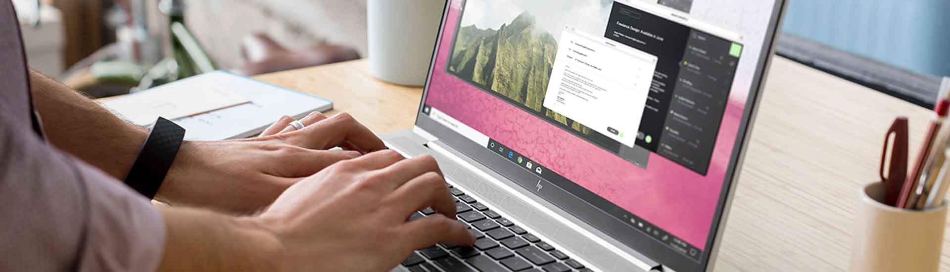 HP Elite & Prodesk with AMD Ryzen Processor to be launched!