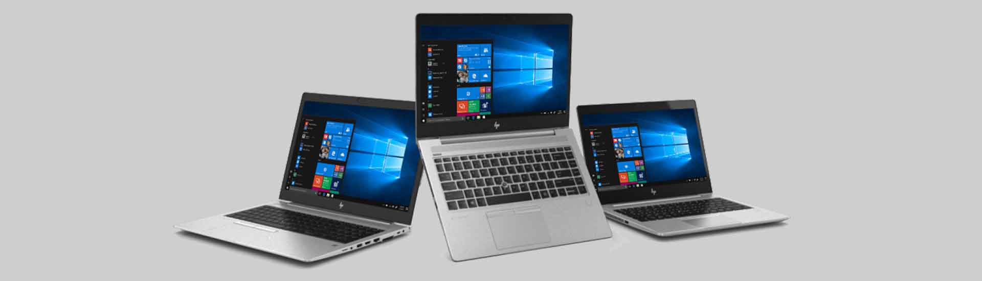 Does in Kolkata we Get a Proper place to service HP laptops?
